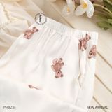  Pzm dài gấu PM8234 