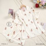  Pzm ngắn gấu PM8234-1 