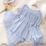  Bộ thô dài PM8280 