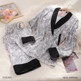  Pzm dài hv đen PM8389 