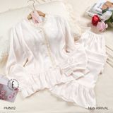  Pzm dài tiểu thư PM8652 