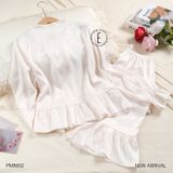  Pzm dài tiểu thư PM8652 