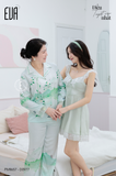  Váy lụa D0977 