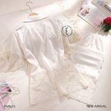  Pzm QDTN phối ren PM8673 