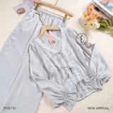  Bộ tiểu thư PM8730 