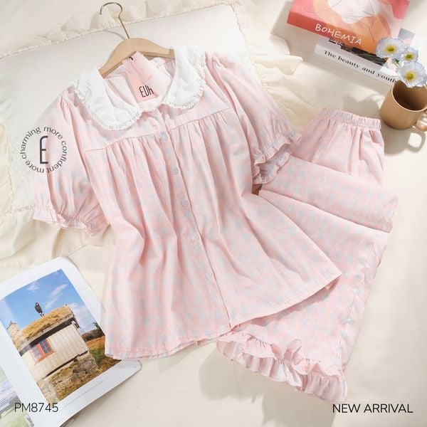  Bộ thô QDTN PM8745 