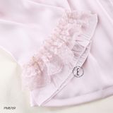  Pijama lụa dài PM8769 
