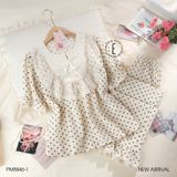  Bộ thô dài PM8846-1 