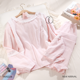  Bộ thô dài phối ren PM92238 