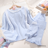  Bộ thô dài phối ren PM92238 