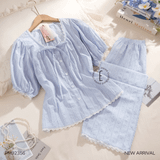  Bộ ngủ dài tay BTD30 - PM92356 