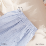  Bộ ngủ dài tay BTD30 - PM92356 