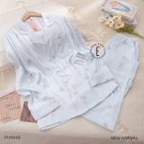  Pzm dài icecream PM9449 