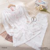  Pzm dài icecream PM9449 