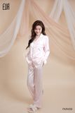  Pyjama dài tim nhỏ PM9458 