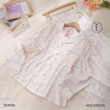  Pzm dài tim nhỏ PM9458 