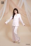  Pyjama dài tim nhỏ PM9458 