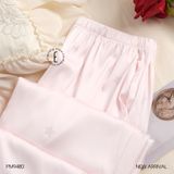  Bộ pyjama dài ngôi sao PM9480 
