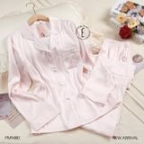  Bộ pyjama dài ngôi sao PM9480 