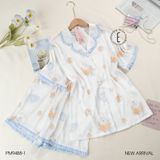  Pzm ngắn gift PM9488-1 