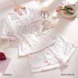  Pzm ngắn PM9538-1 