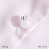  Pyjama lụa hình sao biển PM9591-2 