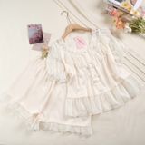  Set 3 món (2 quần &1 áo) PM9683 