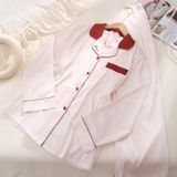  Pijama Le Col Rouge PM9813 