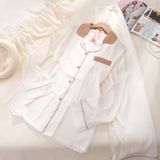  Pijama Le Col Rouge PM9813 