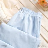  Bộ thô dài xanh PM9822 