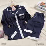  Pzm dài phối màu PM9823 