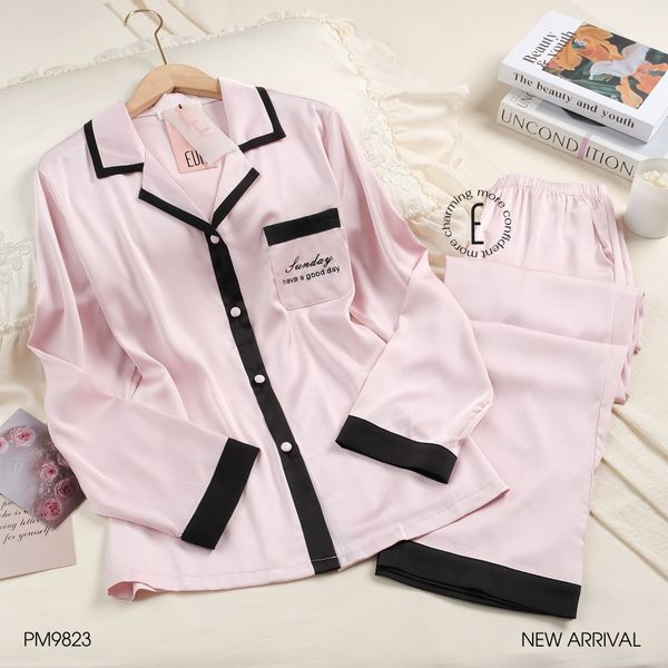  Pzm dài phối màu PM9823 