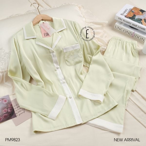  Pzm dài phối màu PM9823 