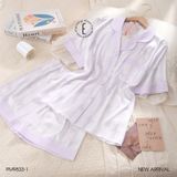  Pzm ngắn nơ PM9833-1 