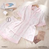  Pzm ngắn nơ PM9833-1 