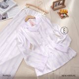  Pijama VERONA PM9833 