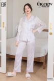  Pijama VERONA PM9833 