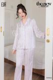  Pijama VERONA PM9833 