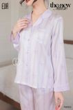  Pijama VERONA PM9833 