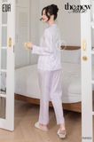  Pijama VERONA PM9833 