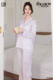  Pijama VERONA PM9833 