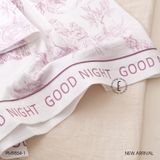  Pzm ngắn hoa văn PM9854-1 