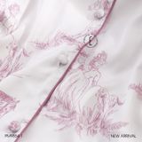  Pzm ngắn hoa văn PM9854-1 