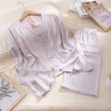  Pzm tiểu thư tay loe PM9866 