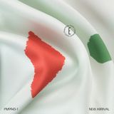  Pzm ngắn ô màu PM9943-1 