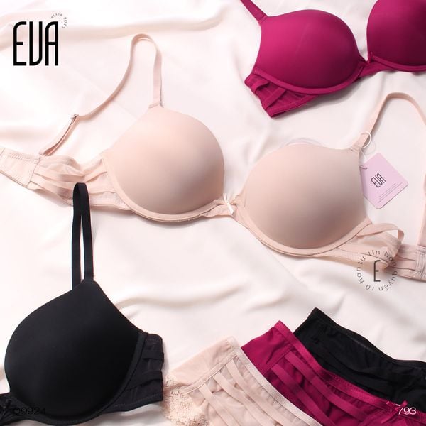  Bộ lót trơn nâng có gọng 793 