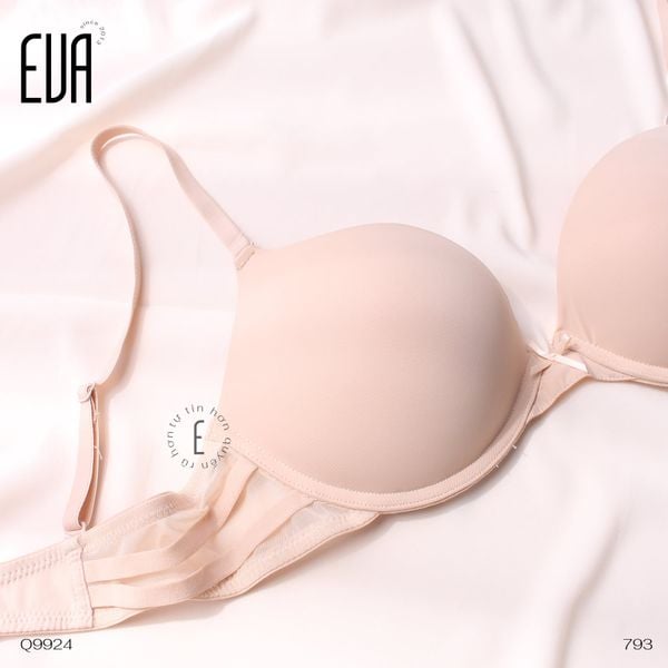  Bộ lót trơn nâng có gọng 793 