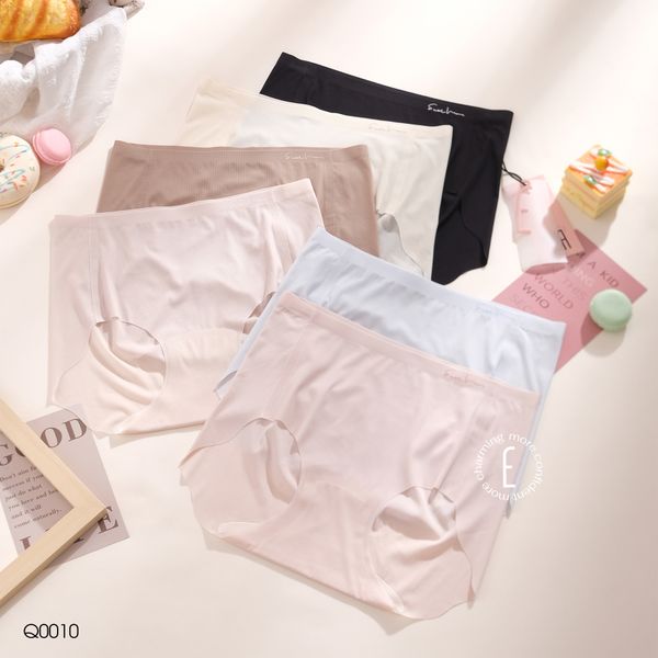  Quần cạp cao su Q0010 