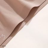  Quần cạp cao su Q0010 
