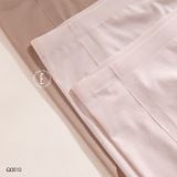  Quần cạp cao su Q0010 